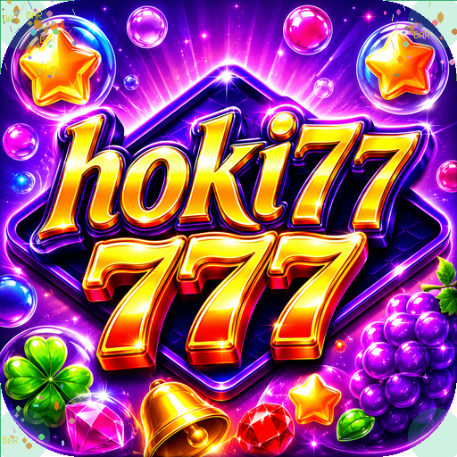 hoki777 — galeri pratinjau Resmi APK